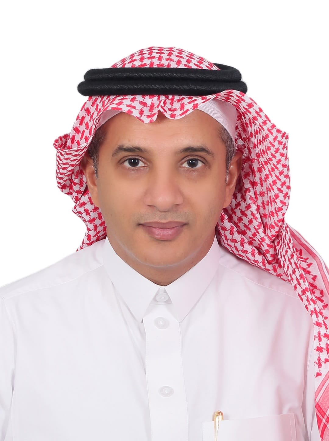 Dr. Yahya Almarhabi
